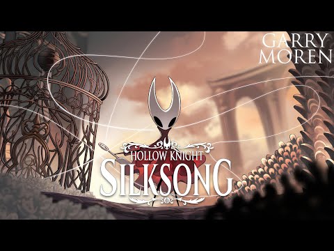 Видео: Прохождение игры Hollow Knight: Silksong. Файт с паучихой, поиск новых локаций и знаков