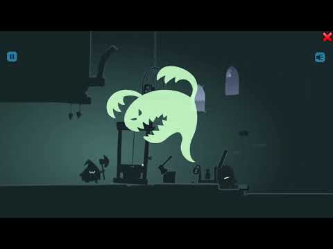 Видео: Адам и Ева: Ночь(флеш)