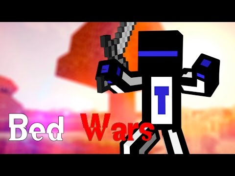 Видео: Minecraft Bed wars : Иммунитет к смерти #106