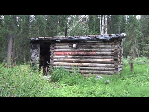 Видео: МЕДВЕДЬ залез в Избу Порвали ЛОДКУ Рыбалка в Тайге 2025 Сухопит 12 июл 18 Сибирь Серия 2