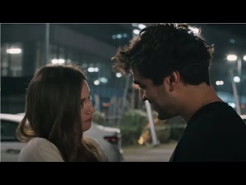 Видео: Влюбленные помирились Афра Сарачоглу Мерт Рамазан Демир отношения возобновились