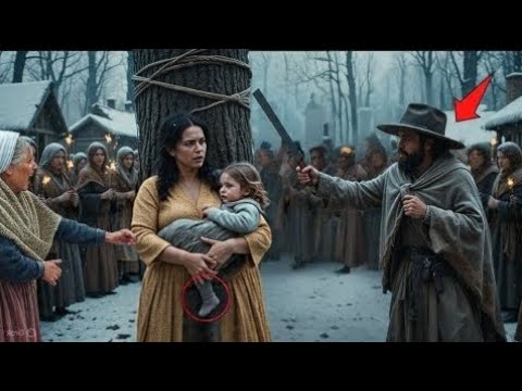 Видео: «СВЕКРОВЬ В ЯРОСТИ КРИЧАЛА: "СОЖГИТЕ ЕЁ С ДЕТЬМИ!" НО ФЕРМЕР ОТВЕТИЛ…»😱😱