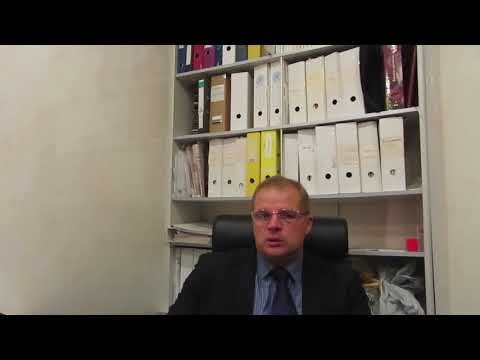 Видео: Прослушивание телефонов адвокатов