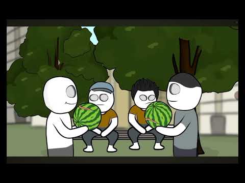 Видео: Реакция на X2DED 2