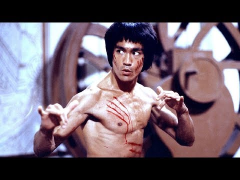 Видео: Брюс Ли. Киноактёр или Мастер Боевых Искусств? Мнение Экспертов