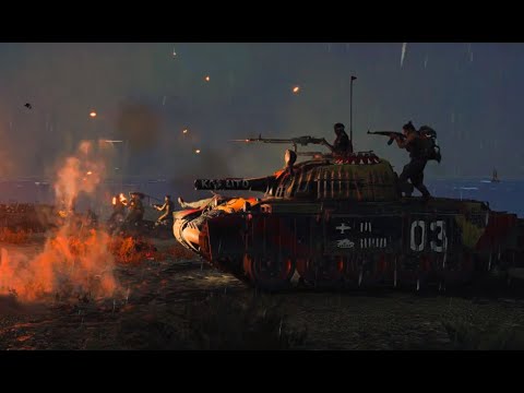 Видео: FARCRY 6. Прохождение игры(40) в режиме "Повстанец"(максимальный уровень сложности).