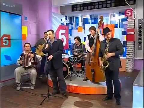 Видео: Ля-Миноръ,   6.4. 2015, 5 й канал