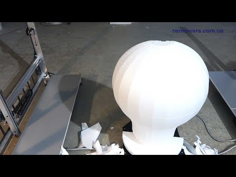 Видео: Поворотный стол ЧПУ. Составляем G код