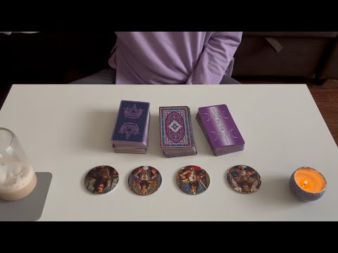 Видео: 4 КОРОЛЯ 🤴🏻 МЫСЛИ 💭 ЧУВСТВА ❤️ ДЕЙСТВИЯ 📲