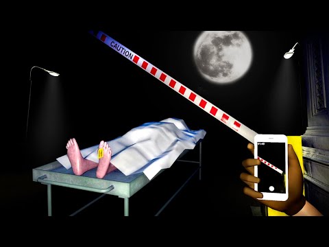 Видео: АНОМАЛИИ УЖЕ БЕГУТ ОТ МЕНЯ ► I'm on Observation Duty 3 |3|