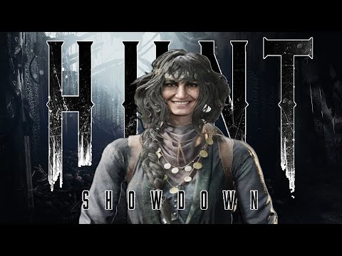 Видео: МИНУС УШИ В HUNT SHOWDOWN /Смешные Моменты,Приколы и Баги/Funny moments #huntshowdown