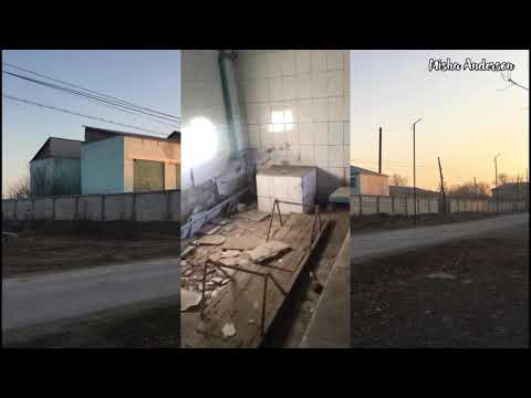 Видео: Кокпектинский детский дом имени К.Раева