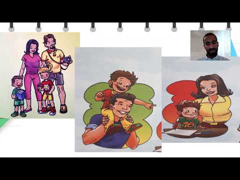 Видео: 4 до 6 години - Наука - Запознавање и разбирање на околината - Што е семејство