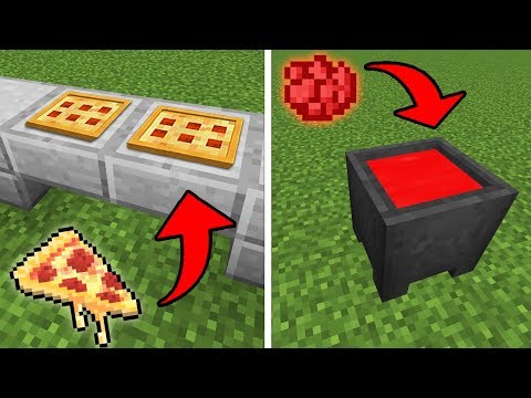 Видео: КАК СТРОИТЬ САМЫЕ СЕКРЕТНЫЕ ПОСТРОЙКИ, КОТОРЫЕ ВЫ ТОЧНО НЕ ЗНАЛИ В МАЙНКРАФТ ТУТОРИАЛ БЕЗ МОДОВ ТРОЛ