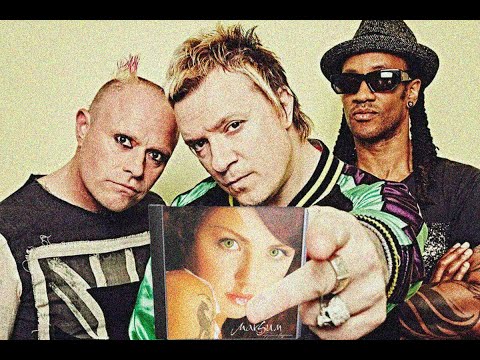 Видео: The Prodigy & Макsим - Отпускаю и в OMEN (Mashup)