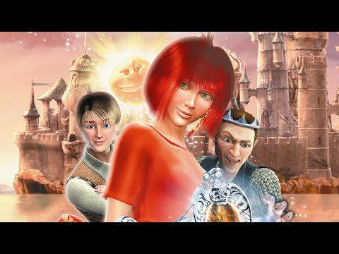 Видео: Прохождение игр | Наша Маша и Волшебный Орех