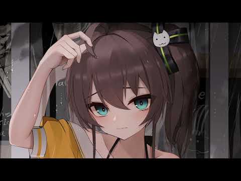 Видео: Nightcore - Нас не догонят | Тату