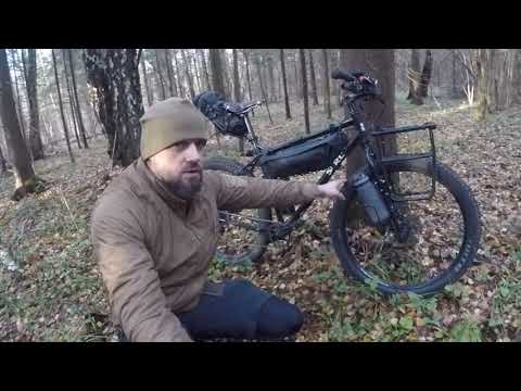 Видео: Мой Surly Ogre