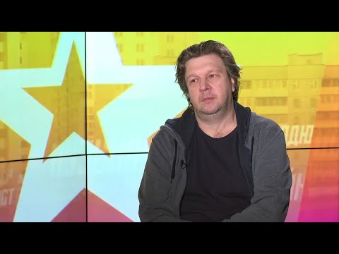 Видео: Проездом. Гость программы Федор Дунаевский (2 февраля 2022 года)