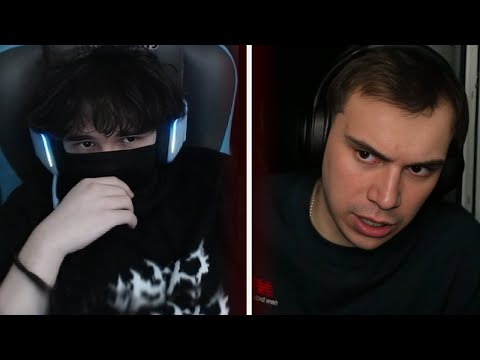 Видео: ГЛЕБ ЗАБИЛ СТРЕЛУ РОСТИКУ | КИШКИ СКВАД