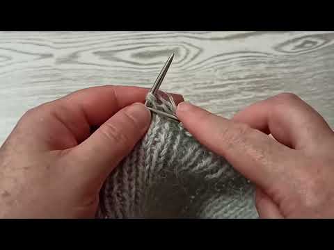 Видео: МК. косынка Марфа