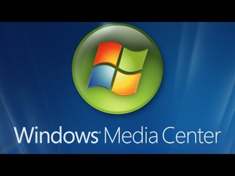 Видео: Все exe файлы открываются через windows media center - решение проблемы