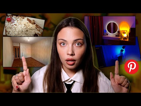 Видео: Как я Сделала Ремонт в Съемной Квартире в Питере? *бюджетно
