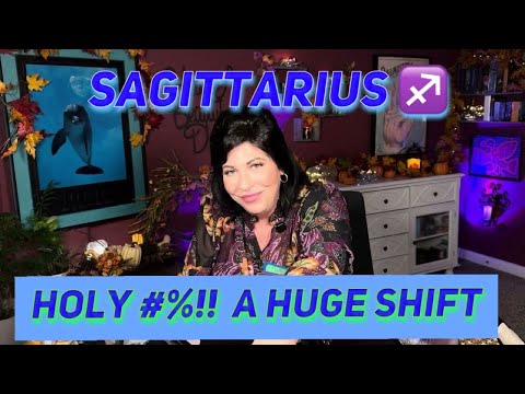 Видео: СТРЕЛЕЦ ♐️ О БОЖЕ, КАКОЕ УДИВИТЕЛЬНОЕ ПОСЛАНИЕ!! БУДЬТЕ ОТКРЫТЫ И ГОТОВЫ К ТОМУ, ЧТО ЭТИ ИЗОБИЛЬН...