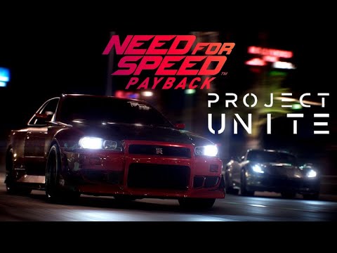 Видео: Прохождение Need For Speed: Payback Project Unite Часть 13