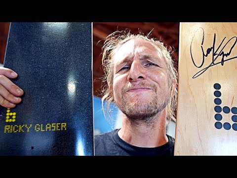 Видео: КАК ВЫБРАТЬ ПРАВИЛЬНЫЙ РАЗМЕР СКЕЙТБОРДА