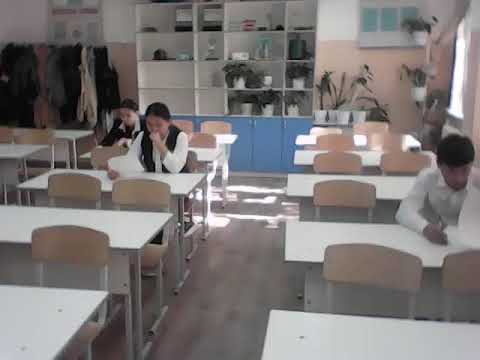 Видео: Мектепшілік олимпиада 10 сынып Математика