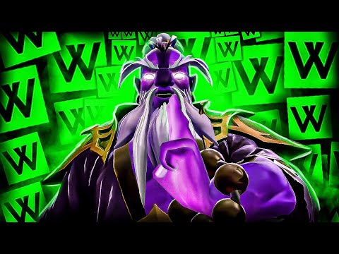 Видео: НА НЁМ НЕВОЗМОЖНО ПРОИГРАТЬ - ГАЙД на ВОЙД СПИРИТ от QUINN