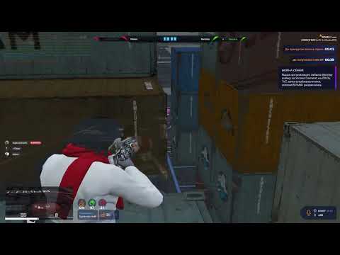 Видео: сажаю на кулак