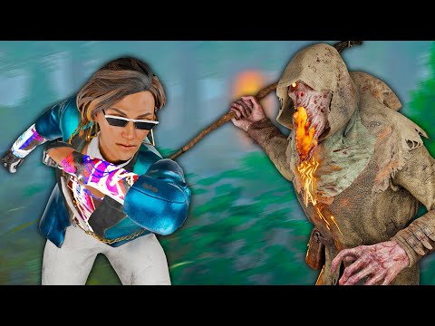 Видео: Когда Все Идет НЕ ПО ПЛАНУ | Dead by Daylight
