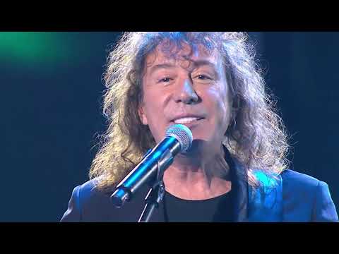 Видео: "Танцплощадка" (Тоскливый бесконечный блюз...) - Владимир Кузьмин.