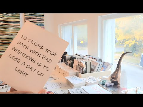 Видео: ВАШЕ ПРЕДВИДЕНИЕ БЕЗУПРЕЧНО, ЭТО ЧТЕНИЕ ДОЛЖНО БЫЛО НАЙТИ ВАС СЕГОДНЯ