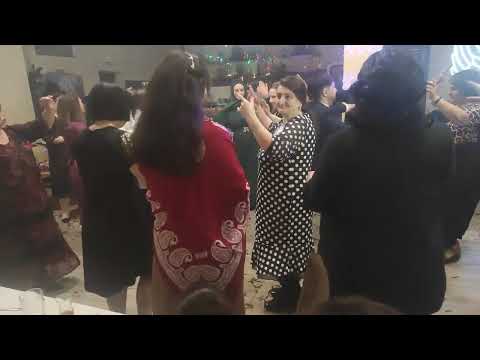 Видео: Рамиль и Айнур обручение 27.02.23