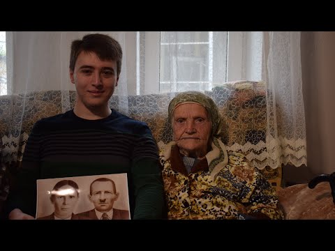 Видео: Эльмира Гыджырова (Корбекуль)