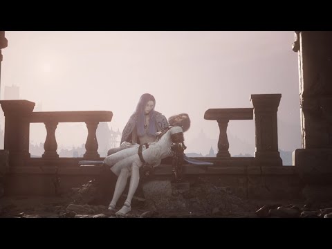 Видео: Прохождение Lies of P. Слоуран. Легендарный гвардеец. Cтрим 5. Финал + начал DLC.