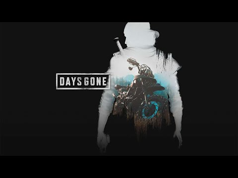 Видео: Days Gone продолжаем проходить