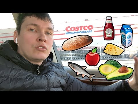 Видео: АШАН уже не тот! США открыли САМЫЙ ДЕШЕВЫЙ ГИПЕРМАРКЕТ!