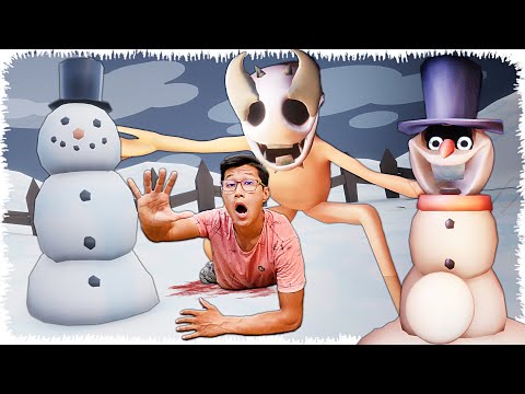 Видео: Менің соққан аққалам тіріліп кетті, Жаман қорқытты