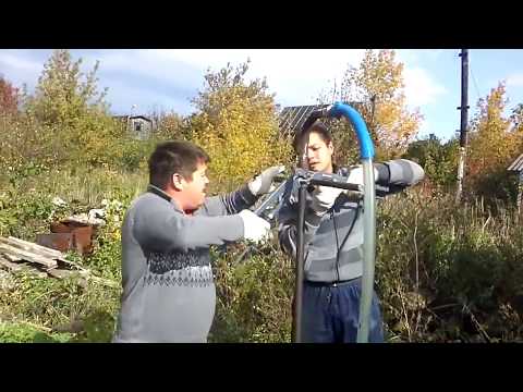 Видео: Скважина