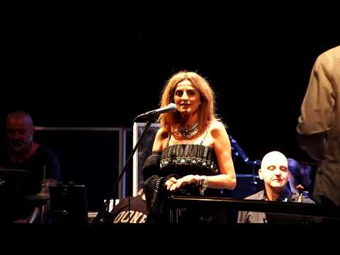 Видео: Плевенска филхармония и Нина Николина - Jam On The River, 04.08.2023 г.