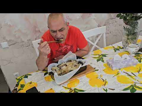 Видео: Вкуснейшая куриная печень!