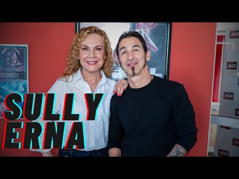 Видео: SULLY ERNA: "Докато правя музика, ще идвам в България"