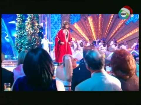 Видео: Филипп Киркоров-Полетели (Голубой Огонек)