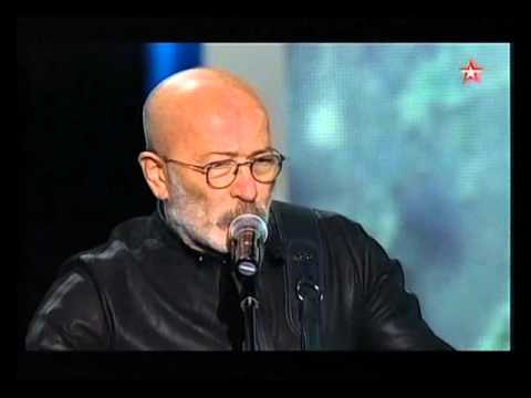 Видео: Александр Розенбаум  -  Норильск