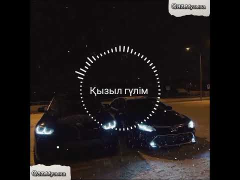 Видео: (Kairat - Nurtas )Қызыл гүлім ай ❤️‍🔥