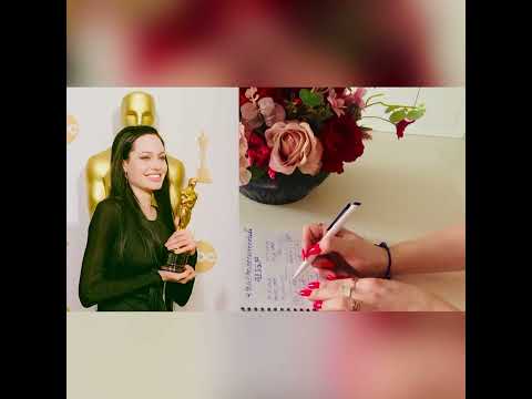 Видео: 🧮Нумерология. Нумерологический разбор: Анджелина Джоли и Брэд Питт. Совместимость. Тайны🧿🔮